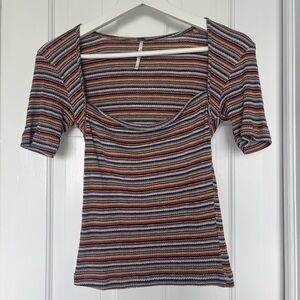 Free People Women’s Shirt